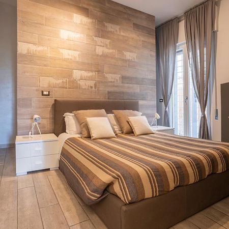 Apartamento Circelli House Roma Exterior foto