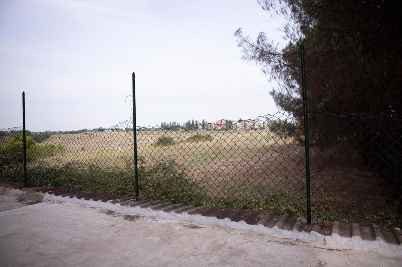 Apartamento Circelli House Roma Exterior foto