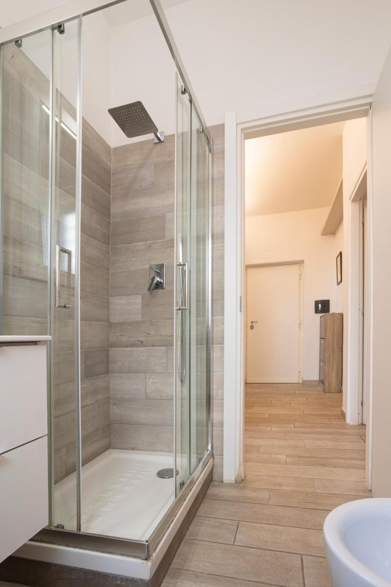 Apartamento Circelli House Roma Exterior foto