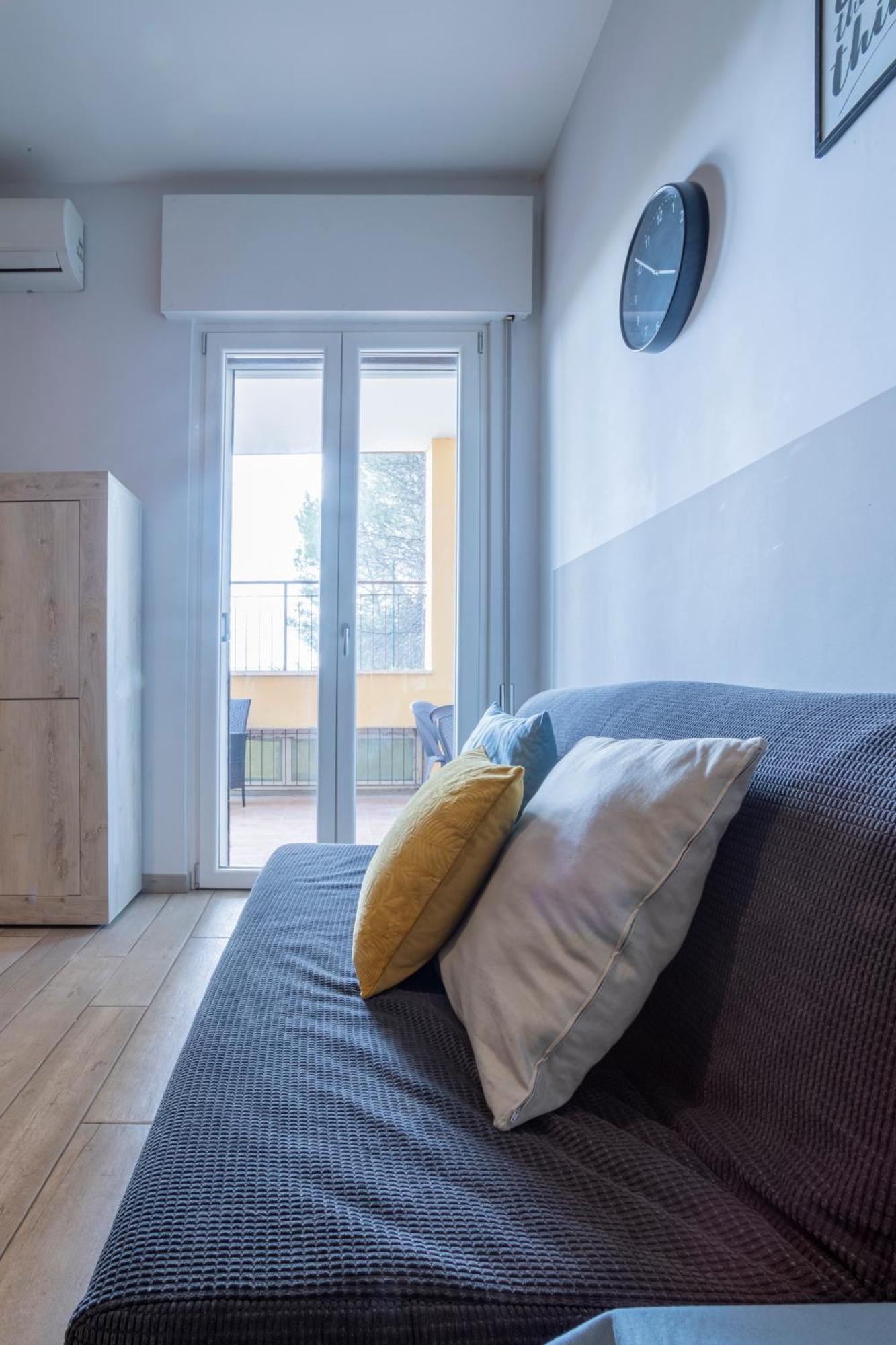 Apartamento Circelli House Roma Exterior foto
