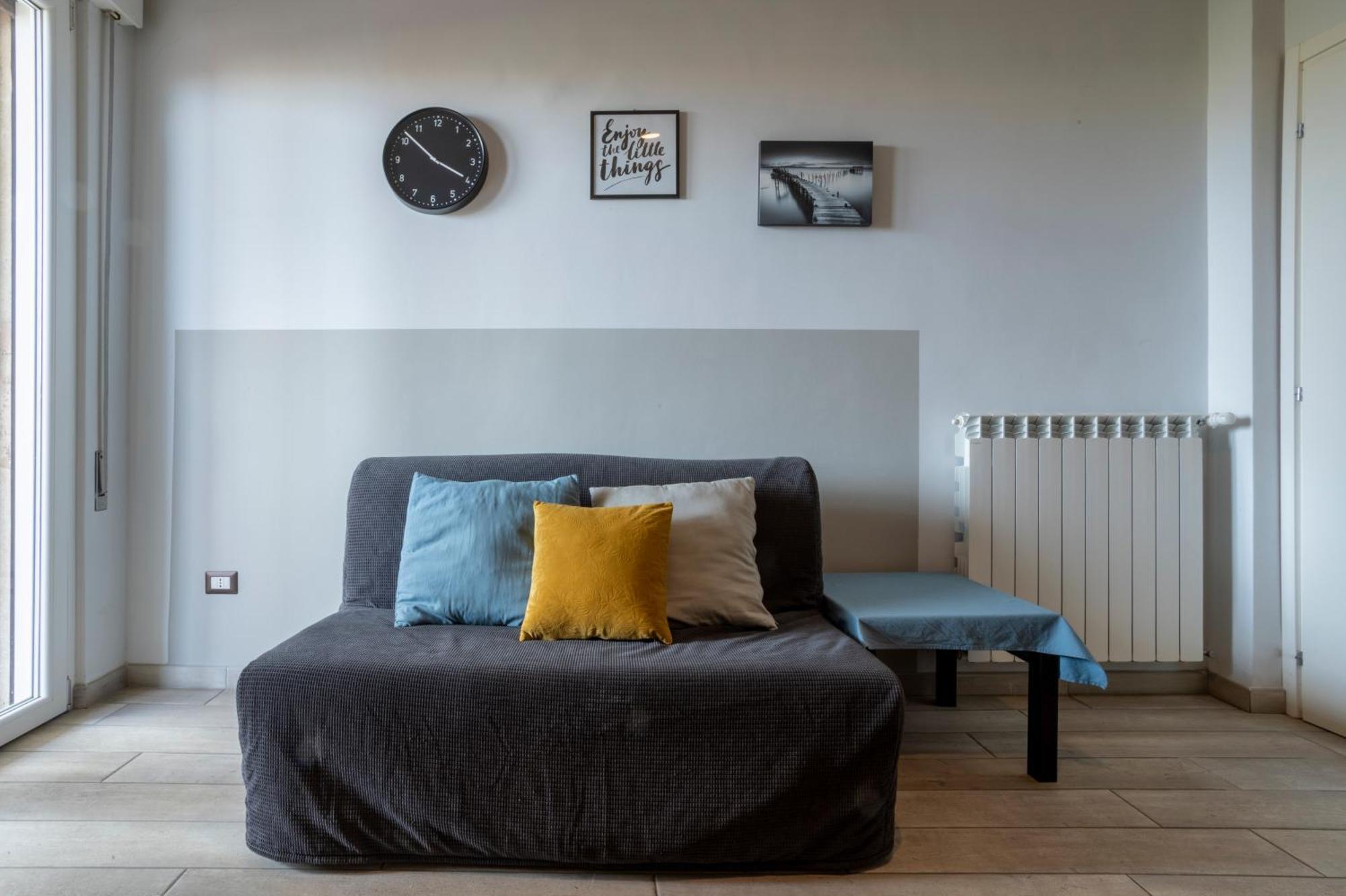 Apartamento Circelli House Roma Exterior foto