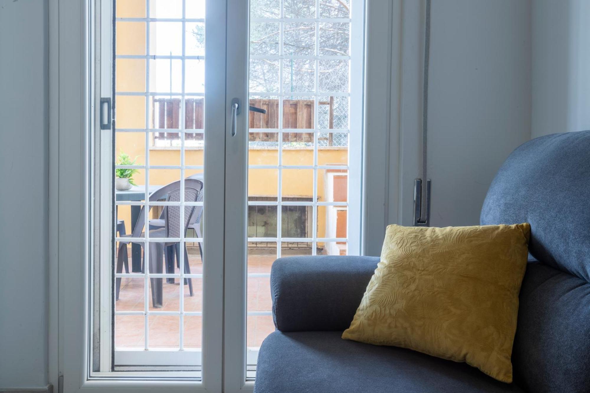 Apartamento Circelli House Roma Exterior foto
