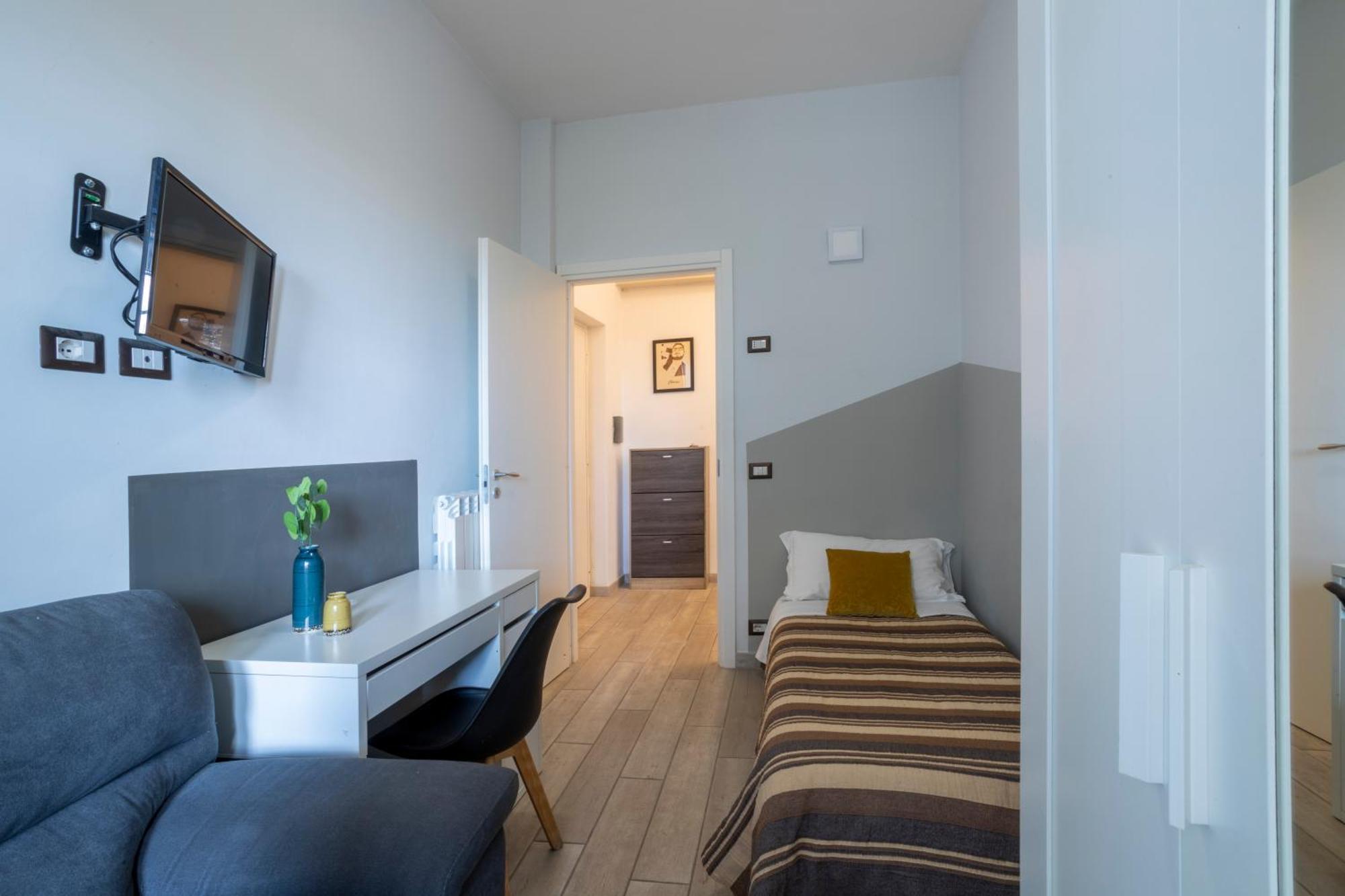 Apartamento Circelli House Roma Exterior foto