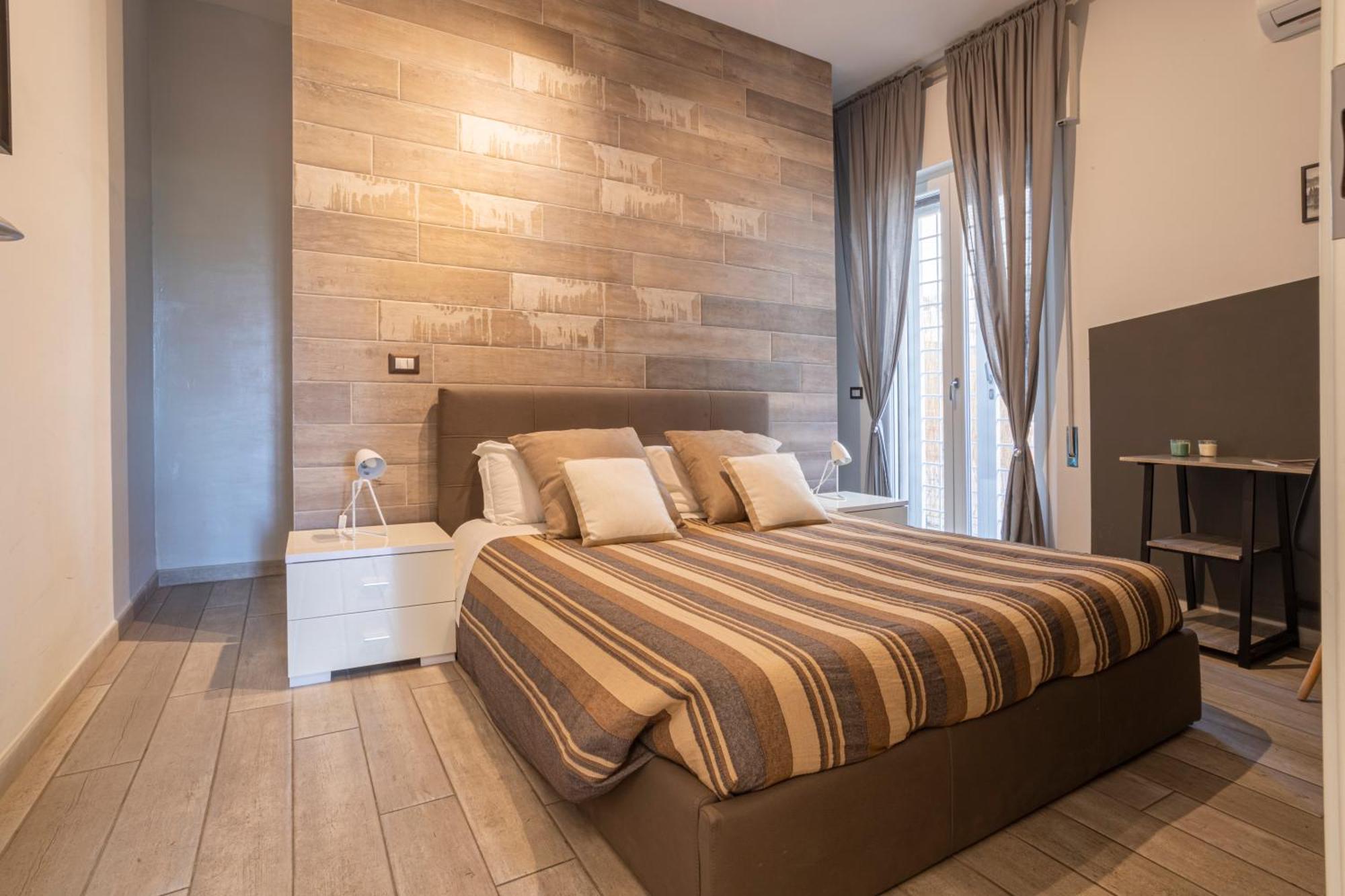 Apartamento Circelli House Roma Exterior foto