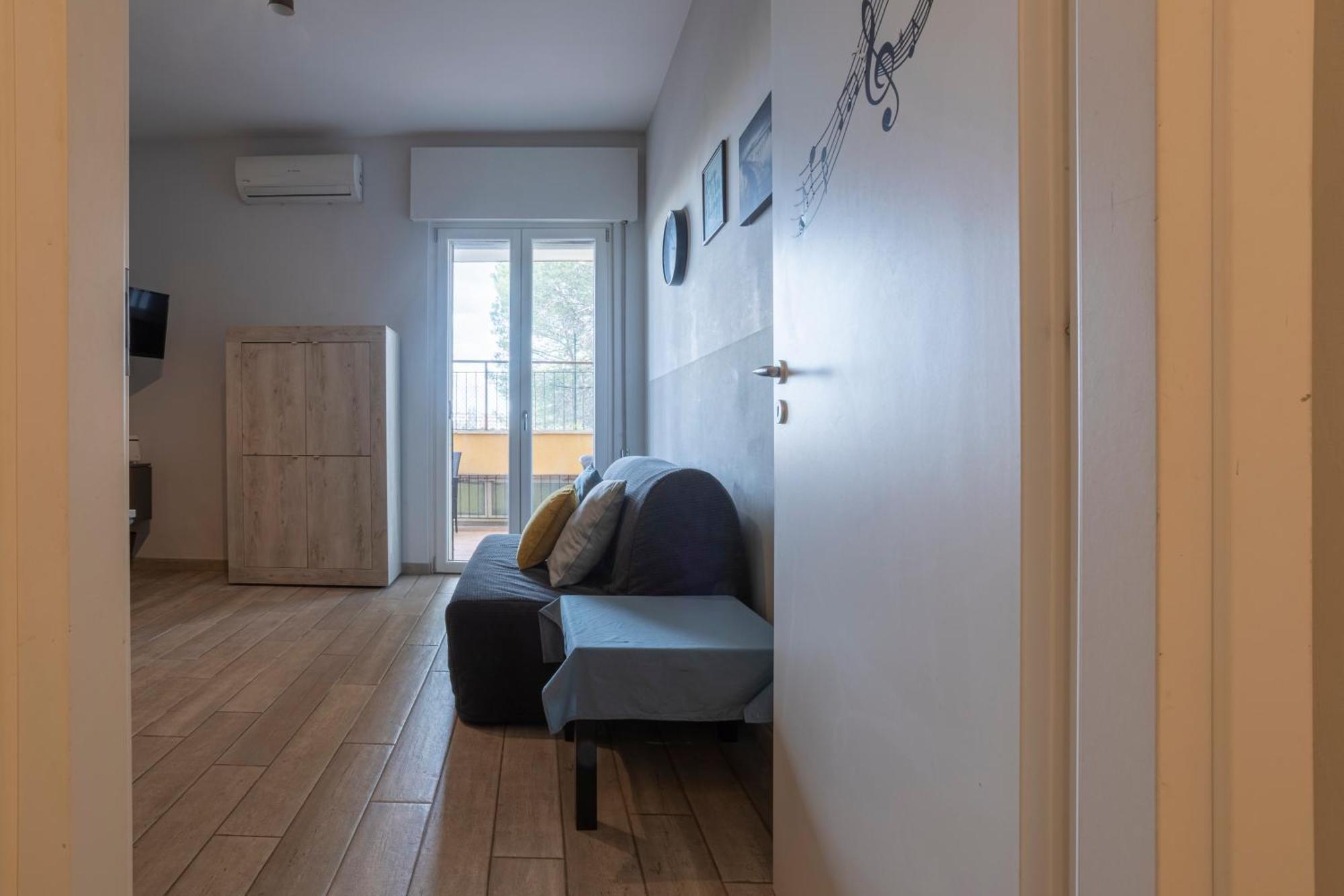 Apartamento Circelli House Roma Exterior foto