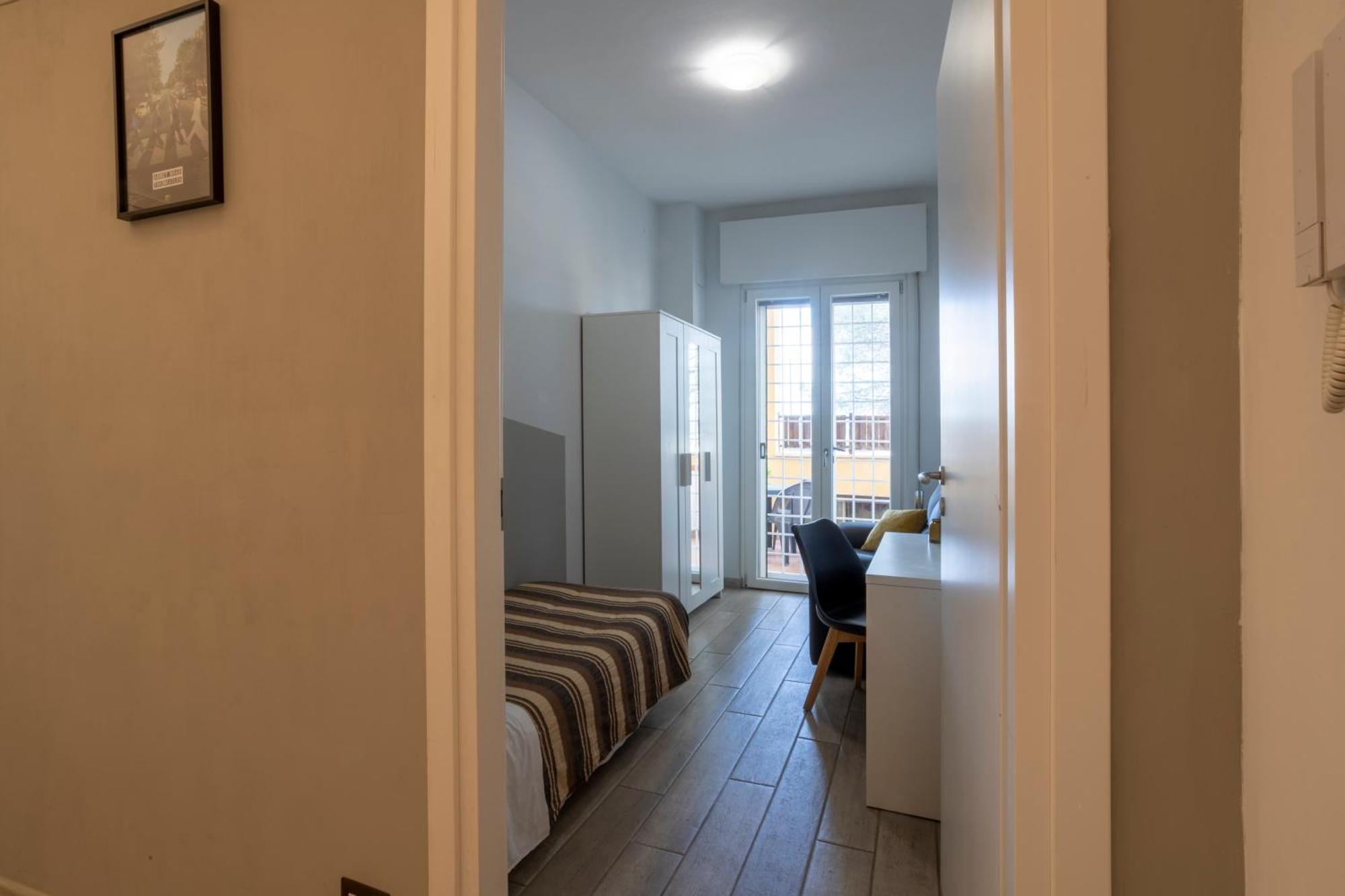 Apartamento Circelli House Roma Exterior foto