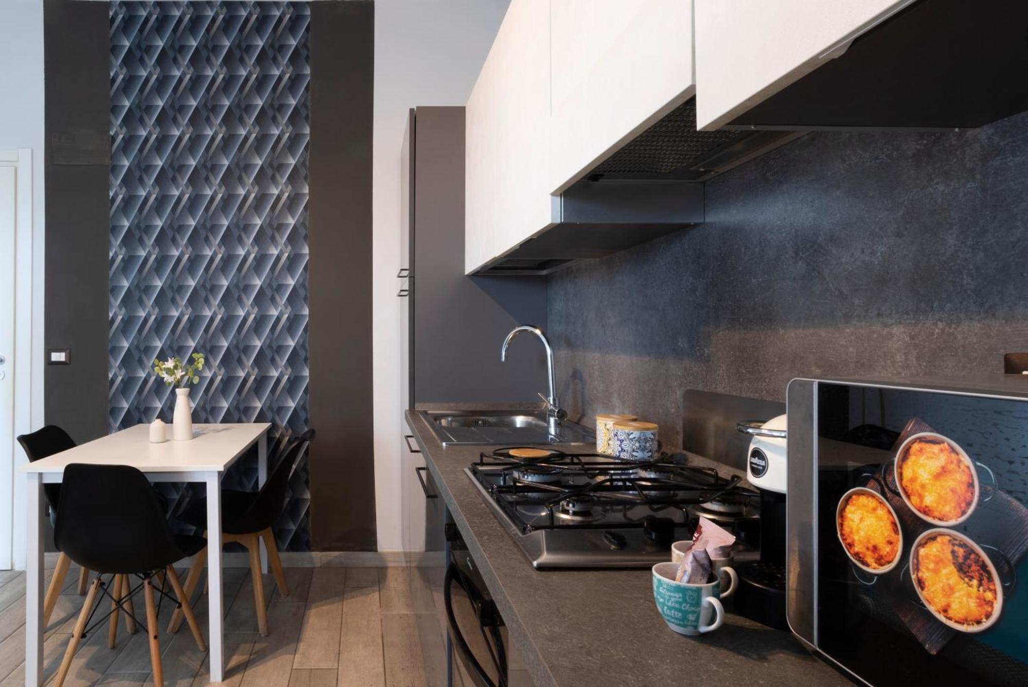Apartamento Circelli House Roma Exterior foto